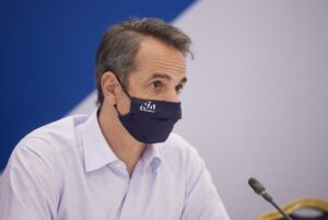 Κυβέρνηση Κυρ. Μητσοτάκη: Το ταγκό με τη ραγδαία φθορά