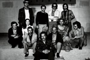 Το «Μεγάλο μας Τσίρκο», ακόμη επίκαιρο κι ας πέρασαν 48 χρόνια