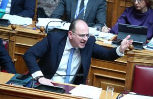 Λαζαρίδης-Λοβέρδος, οι δύο όψεις του ίδιου δράματος