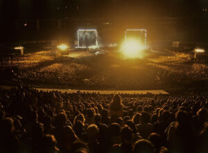 Όταν δημιουργήθηκε παγκόσμιο ρεκόρ προσέλευσης σε συναυλία!