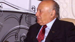 Ο αιχμάλωτος των Γερμανών που έγινε Πρόεδρος της Δημοκρατίας!