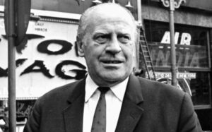 Ο Γερμανός που έσωσε 1200 Εβραίους!