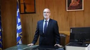 ‘’Της δικαιοσύνης ήλιε νοητέ’’ , στην Ελλάδα, πια, έχει συννεφιά που σε νικάει…