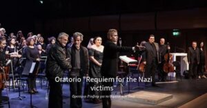 Κ. Μουστάκας, «Μουσική δεν ακούγαμε ποτέ στο σπίτι, μόνο δουλειά»