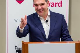 Ο ‘’σεισμός’’ Τσίπρα , τα σκάνδαλα και η άκαιρη στήριξη Τραμπ, βυθίζουν την κυβέρνηση Μητσοτάκη