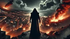 Ζούμε σε μια ‘’μηχανοργανωμένη κλεπτοκρατία’’…