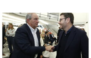 Το αυτογκόλ του Ανδρουλάκη επέτρεψε την επιχείρηση δολοφονίας χαρακτήρα