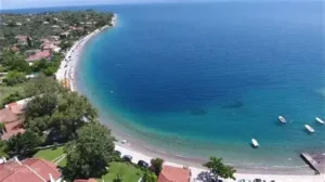 Καλοκαιρινές ιστορίες…